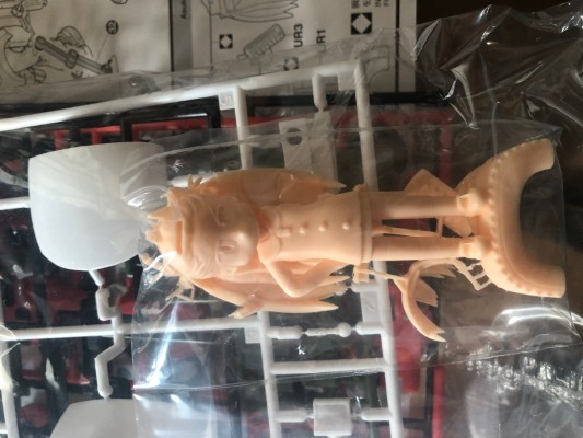 20 机动机器人WeGo EVA联动系列 Vol.2“2号机(动力机械臂)”+式波・明日香・兰格雷