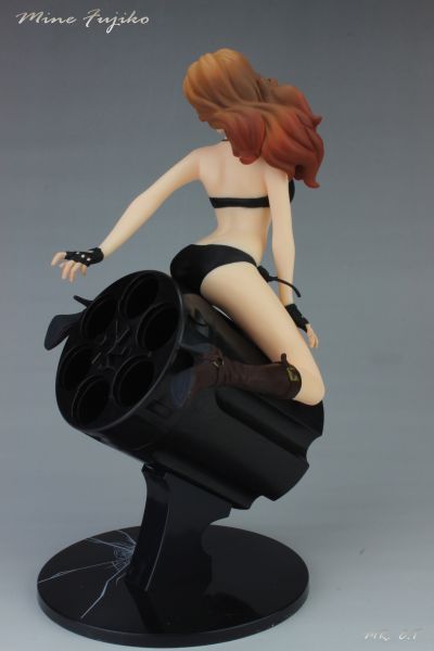 鲁邦三世 MONO MADONNA I 鲁邦三世 峰不二子