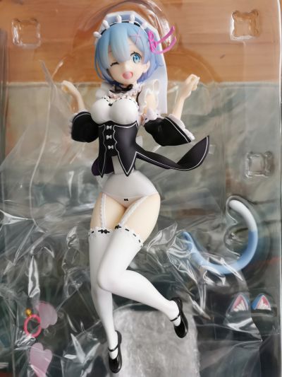 Re：从零开始的异世界生活 蕾姆 猫耳ver.