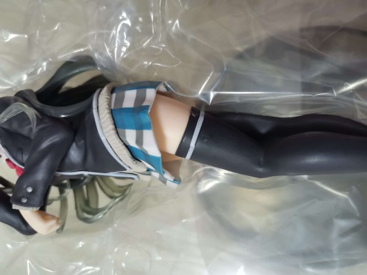 Coreful Figure 	我的青春恋爱物语果然有问题 续 雪之下雪乃