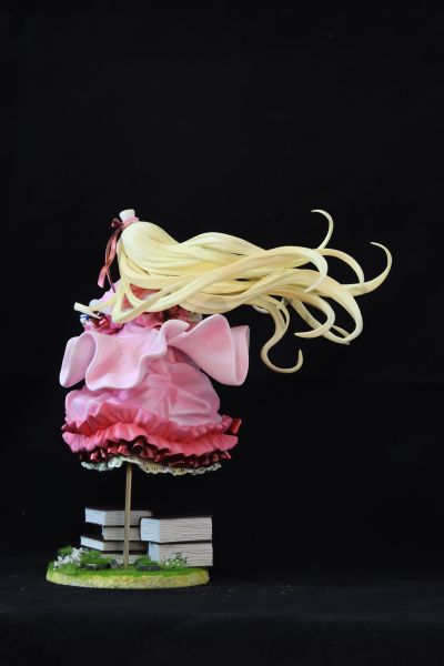 GOSICK 	维多利加·德·布洛瓦