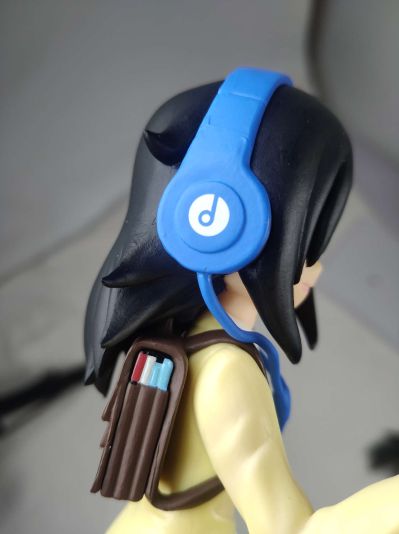 PM 手办  我不受欢迎，怎么想都是你们的错！ 黒木智子