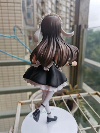 PM手办 请问要来点兔子吗？？ 宇治松千夜