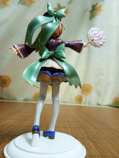 真・恋姫†无双 諸葛亮 -朱里-