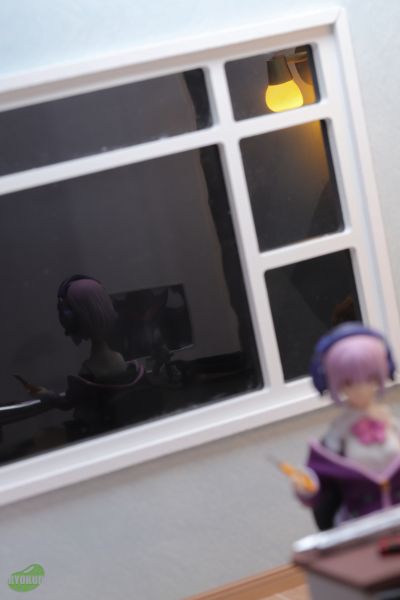 figma#460-DX SSSS.GRIDMAN 新条茜 DX版