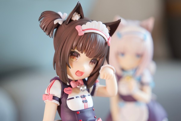 猫娘乐园 巧克力 ~Pretty kitty Style~