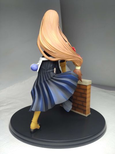 オオカミさんと七人の仲間たち 大神涼子