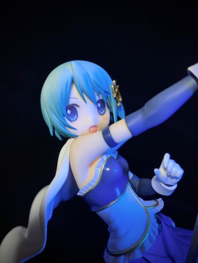 剧场版 魔法少女小圆 巴麻美