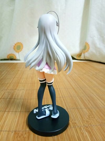 PM 手办 这いよれ! 奈亚子さんW ニャルラトホテプ 