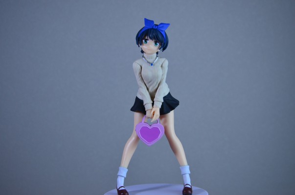 租借女友 更科瑠夏