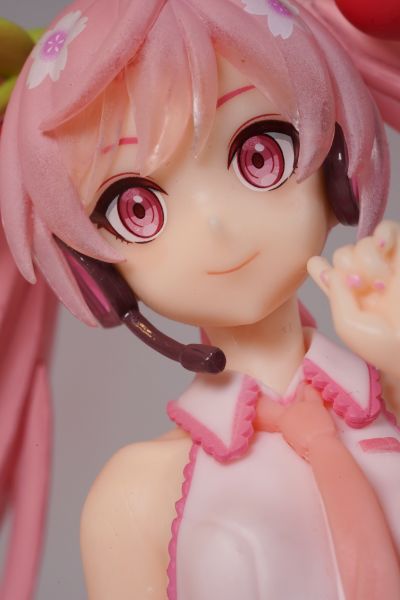 原创系列 初音未来 樱花未来2021