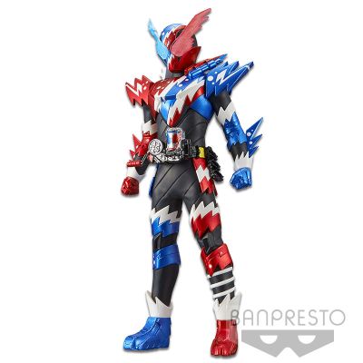 假面骑士：创骑 假面骑士创骑 兔子坦克气泡形态