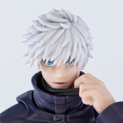 S.H.Figuarts 咒术回战 五条悟