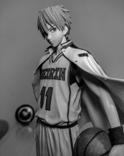 MASTER STARS PIECE 黑子的篮球 赤司征十郎 