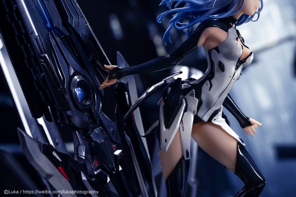 【GSC】 蕾西亚 2018