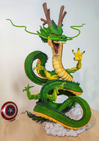 一番赏 龙珠超 神龙 Last One