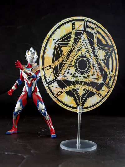 S.H.Figuarts 泽塔奥特曼 伽马未来