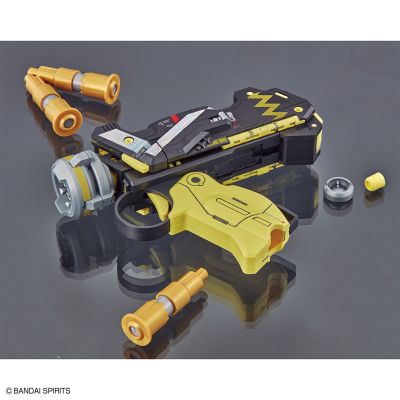 Girl Gun Lady Attack Girl Gun Ver. Charlie Tango