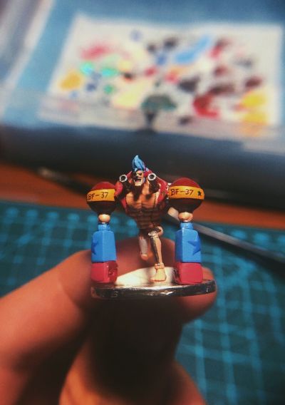 海贼王 山治 DX Party Style 