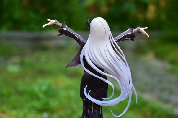 Re：从零开始的异世界生活 2nd Season 艾姬多娜