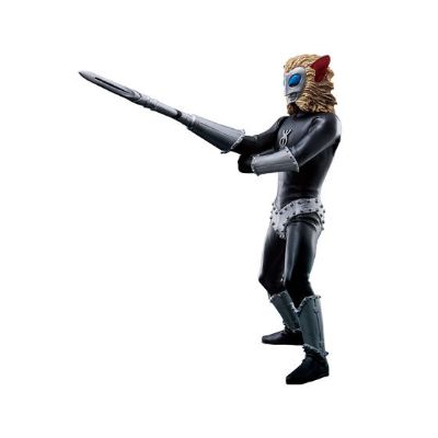 终极闪耀系列 究极圆谷怪兽博览会