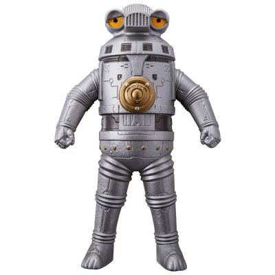 奥特大软胶 泽塔奥特曼 赛文加