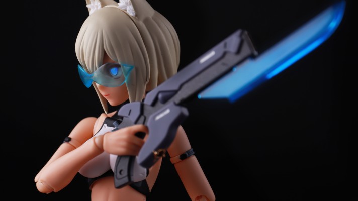 雪滴花计划 WOLF-001 泳装