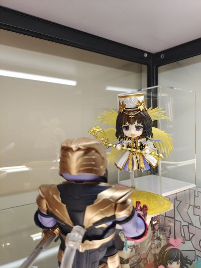 粘土人#1247 复仇者联盟4：终局之战 灭霸