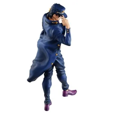 一番赏 JoJo的奇妙冒险 JOJO'S ASSEMBLE 空条承太郎 Last赏