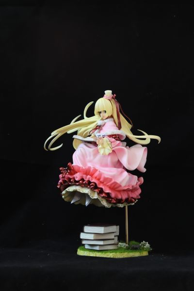 GOSICK 	维多利加·德·布洛瓦