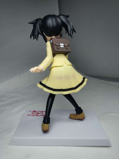 PM 手办  我不受欢迎，怎么想都是你们的错！ 黒木智子