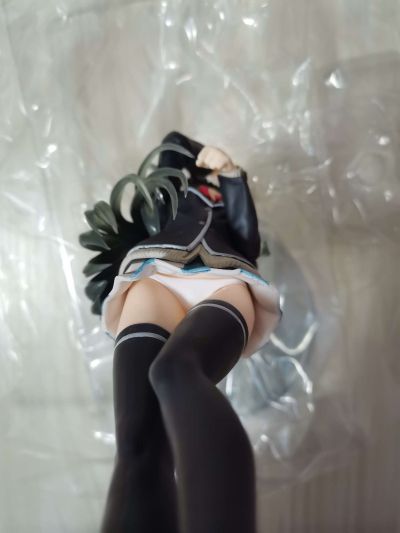 Coreful Figure 	我的青春恋爱物语果然有问题 续 雪之下雪乃