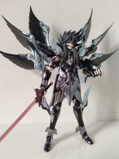 圣斗士圣衣神话 冥王哈迪斯