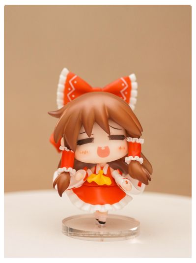 东方project 灵梦 Q版