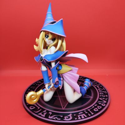 ARTFX J 游戏王 怪兽之决斗 黑魔导女孩