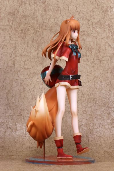 狼与香辛料 赫萝 圣诞ver.