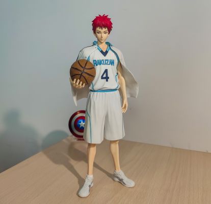 MASTER STARS PIECE 黑子的篮球 赤司征十郎 