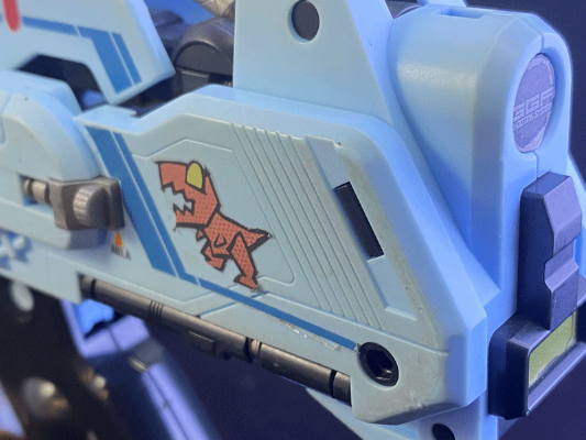 Girl Gun Lady  Attack Girl Gun Ver. Alpha Tango