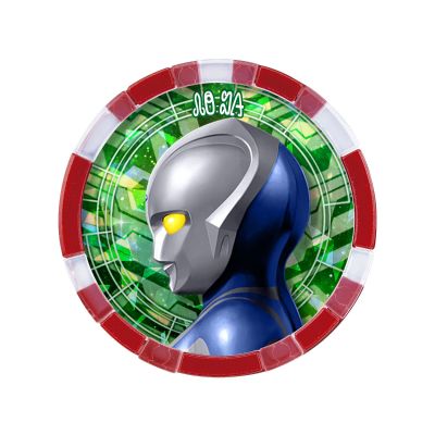 泽塔奥特曼 GP奥特勋章EX