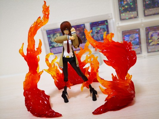 figma シュタインズゲート 牧瀬紅莉栖 （Steins；Gate）