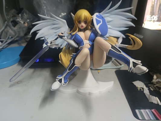 天降之物F 阿斯特蕾亚