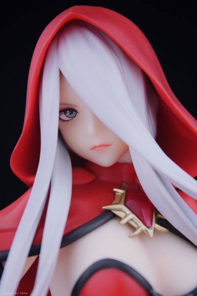 龙之谷 阿尔杰塔