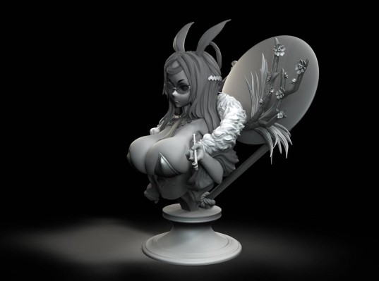 碧蓝航线 蛟(苍龙)