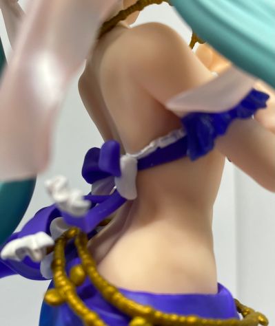 艺术家杰作  初音未来 童话公主系列 ~小美人鱼~