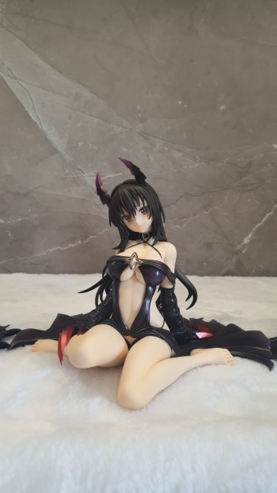 出包王女DARKNESS 黑咲芽亚 Darkness