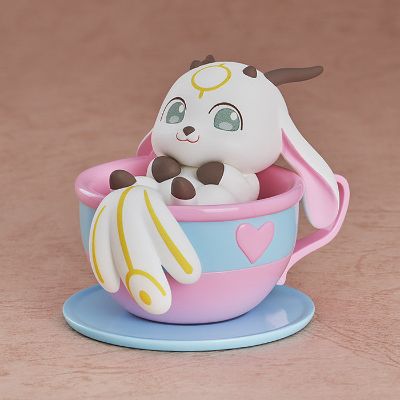 姜子牙 收藏系列手办 四不相