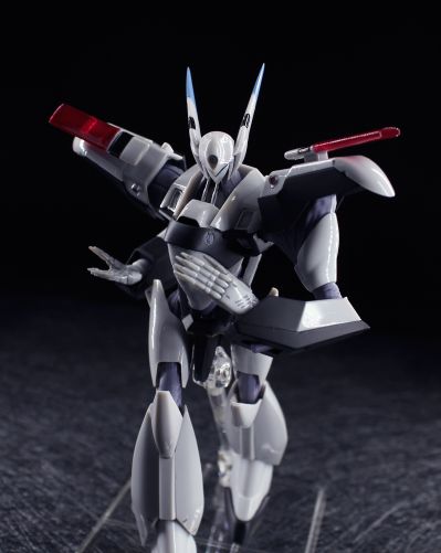 MODEROID 机动警察 AV-X0零式
