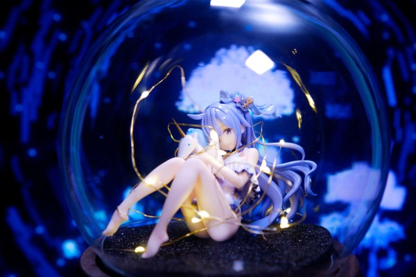 碧蓝航线 独角兽