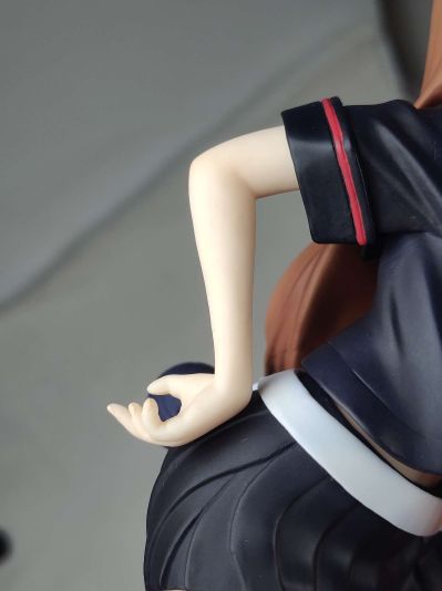 オオカミさんと七人の仲間たち 大神凉子