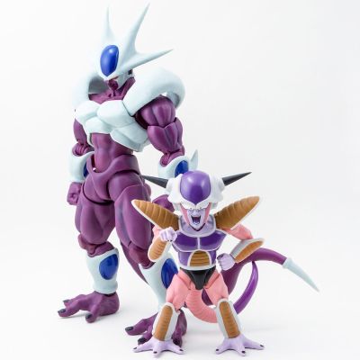 S.H.Figuarts  古拉 最终形态